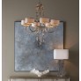 AMAJC-8817 COUNTERPOINT CHANDELIER