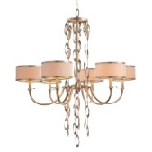 AMAJC-8817 COUNTERPOINT CHANDELIER