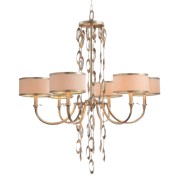 AMAJC-8817 COUNTERPOINT CHANDELIER