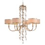AMAJC-8817 COUNTERPOINT CHANDELIER