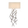 AMAJC-8842 TWO-LIGHT WALL SCONCE