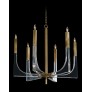 AMAJC-9039 SIX-LIGHT CHANDELIER