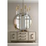 AMAJC-9039 SIX-LIGHT CHANDELIER