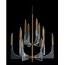 AMAJC-9040 TEN-LIGHT CHANDELIER