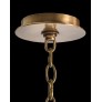 AMAJC-9040 TEN-LIGHT CHANDELIER