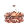 DV2258 Etta Round