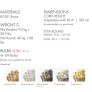 DV2258 Etta Round