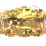 DV2258 Etta Round