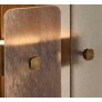 IQ21015 OSCAR WALL SCONCE