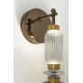 IQ21024 BALLET WALL SCONCE
