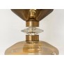 IQ21024 BALLET WALL SCONCE