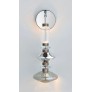 IQ21024 BALLET WALL SCONCE
