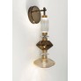 IQ21024 BALLET WALL SCONCE