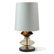 IQ21029 LESCOT TABLE LAMP