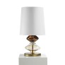 IQ21029 LESCOT TABLE LAMP