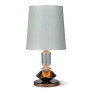 IQ21029 LESCOT TABLE LAMP