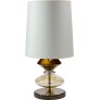 IQ21029 LESCOT TABLE LAMP