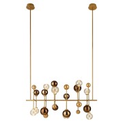 IQ21031 FLUXUS CHANDELIER