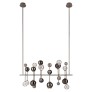 IQ21031 FLUXUS CHANDELIER