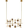 IQ21031 FLUXUS CHANDELIER