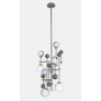 IQ21032 FLUXUS CEILING LAMP