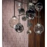 IQ21032 FLUXUS CEILING LAMP