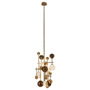 IQ21032 FLUXUS CEILING LAMP