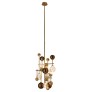 IQ21032 FLUXUS CEILING LAMP
