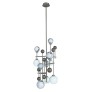IQ21032 FLUXUS CEILING LAMP