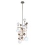 IQ21032 FLUXUS CEILING LAMP