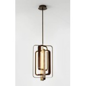 IQ21035 ODISSEY CEILING LAMP