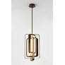 IQ21035 ODISSEY CEILING LAMP