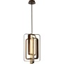 IQ21035 ODISSEY CEILING LAMP