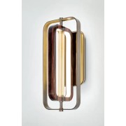 IQ21036 ODISSEY WALL SCONCE