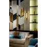 IQ21036 ODISSEY WALL SCONCE