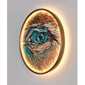 IQ21039 SELFIES WALL SCONCE COLLECTION