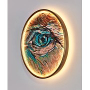 IQ21039 SELFIES WALL SCONCE COLLECTION