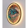 IQ21039 SELFIES WALL SCONCE COLLECTION