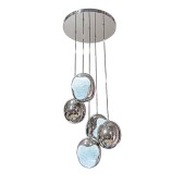 IQ21040 ELEMENT K CEILING LAMP