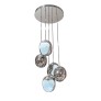 IQ21040 ELEMENT K CEILING LAMP