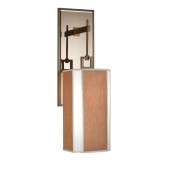 IQ21045 BAUTA WALL SCONCE