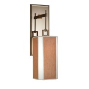IQ21045 BAUTA WALL SCONCE