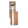 IQ21045 BAUTA WALL SCONCE