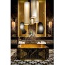 IQ21045 BAUTA WALL SCONCE