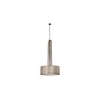 IQ21046 ODEON CEILING LAMP