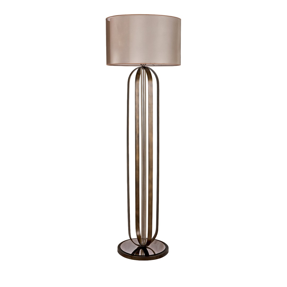 IQ21047 ODEON FLOOR LAMP