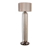 IQ21047 ODEON FLOOR LAMP
