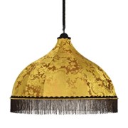 IQ21050 DESIDERIA SUSPENDED LAMP 60