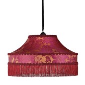 IQ21051 HELIS SUSPENDED LAMP 60