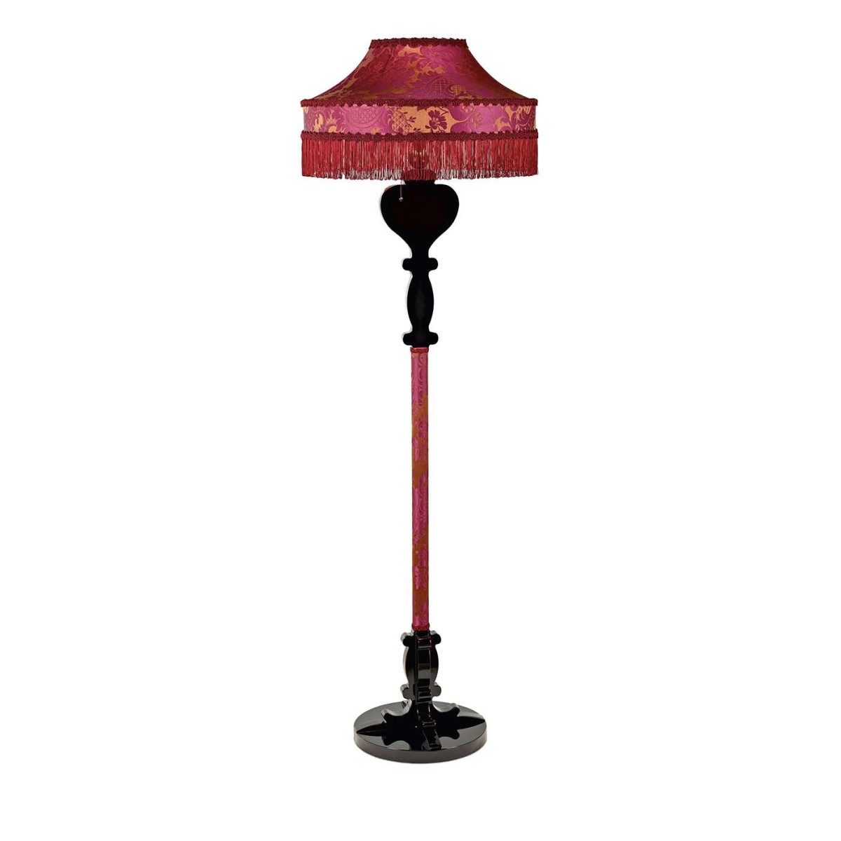 IQ21052 HONORIA GALLA PLACIDIA FLOOR LAMP IQ21052 HONORIA GALLA PLACIDIA FLOOR LAMP